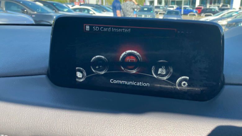 Mazda CX-5 2.0 Sport Nav+ 5dr Petrol Estate